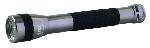 United Cutlery Uzi 6-1/8 Five-Bulb LED Light - Gun Metal