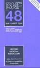 British National Formulary British National Formulary