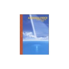 Kalender, Astrokalender Sternenlichter