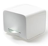 Ripserver 500GB White Network Attached Storage with CD Ripping Engine