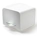 Ripserver 500GB White Network Attached Storage with CD Ripping Engine