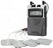 Delux Digital TENS Unit with Multiple Programs (LG-DLX)
