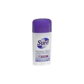 Sure ClearDry Anti-Perspirant Deodorant GelPowder-2.6Oz