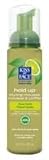 Kiss My Face Organic Hair Care Paraben Free Hold Up Styling Mousse 8.5 oz