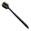 GrillPro 77380 18-Inch Deluxe Long Handle Grill Brush