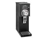 Bunn G1hd Black S/S Bulk Coffee Grinder W/ Turkish Burrs - 22104.0010