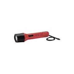 富士通 小型懐中電灯 レッド N329PFX-R(H)