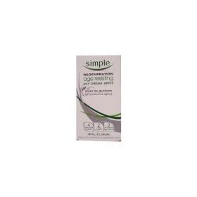 Simple Regeneration Age Resisting Day Cream