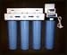 BB3ironUV1 Full House Water Filtration and UV System for Homes with Iron Problems, 2+ baths