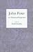 John Foxe: An Historical Perspective
