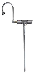 Spigot Transfer Pump Kit for 16 or 55 Gal Drum