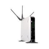 Linksys Wless-N GigaBit Security Router