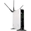 Cisco Linksys WRVS4400N 4-Port Wireless-N Gigabit Security Router with VPN