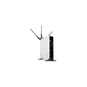 Cisco-Linksys WRVS4400N Wireless-N Gigabit Security Router - VPN v2.0