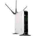 Cisco Linksys WRVS4400N 4-Port Wireless-N Gigabit Security Router with VPN