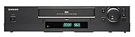 Samsung SVR-1280 Time Lapse and Real Time VCR, Security Recorder