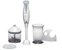 Bosch MSM6300GB Hand Blender and Accessories