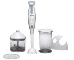: Bosch MSM6300GB Hand Blender and Accessories