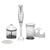Bosch MSM6300GB Hand Blender and Accessories