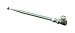 BK Precision Telescoping Antenna Kit, Rt. Angle, BNC