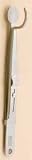 Ring Soldering Tweezers, Slide-Locking