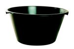 Eigenschaften PANICK 4000818060 / Panick Mörtelkübel, Inhalt l: 85, oberer Ï mm: 630, unterer Ï mm: 450, Höhe mm: 350