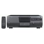 Kenwood CD-324M 200-CD Changer