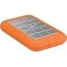 Electronics : LaCie 500GB Triple Interface Rugged Hard Drive - 301371