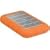LaCie Rugged All-Terrain 301174 160 GB USB 2.0 Portable Hard Disk
