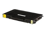 Samsung Lasertoner/CLP500D5Y/SEE gelb CLP-500/n 550/n