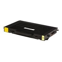 Samsung - Toner cartridge - 1 x yellow - 5000 pages