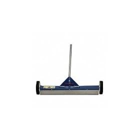AJC Hatchet 070-RMS Rolling Magnetic Sweeper