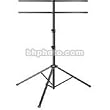 On-Stage Stands LS7740-QR Lighting Stand with 2 Quick-Release Bars