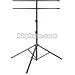 On-Stage Stands LS7740-QR Lighting Stand with 2 Quick-Release Bars