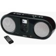 iHome iH31B Boombox for iPod and iPod Shuffle - Black