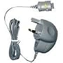 MOBILE PHONE MAINS CHARGER FOR SAMSUNG A300, A300e, A400, A800, C100, C110, C120, C300, D410, D500