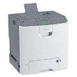 Lexmark C734DN from Amazon.co.uk