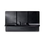 XM XADV2 Universal Dock-and-Play Vehicle Kit with PowerConnect (Black)