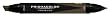 PM 107 WARM GRAY 90 MARKER Prismacolor Double End (1-ea.)