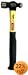Stanley 54-716 16 oz Jacketed Graphite Ball Pein Hammer