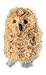 Tawny Owl Finger Puppet