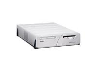 Toshiba Equium 8000S - DTS - 1 x PIII 866 MHz - RAM 128 MB - HDD 1 x 20 GB - CD - Win2000 Pro/NT4.0 - Monitor : none