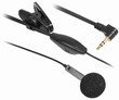 Jensen Hands-Free Earbud with In-Line Microphone JTH-930
