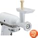 KitchenAid FGA Food Grinder Attachment for Stand Mixers