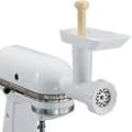 KitchenAid FGA Food Grinder Attachment for Stand Mixers