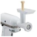 KitchenAid FGA Food Grinder Attachment for Stand Mixers