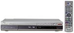 Pioneer DVR-510H-S DVDレコーダー