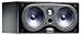 Polk Center Channel Speaker (Black) (CS400IBLACK)