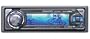 Panasonic 50-Watt Sirius� Radio-Ready CD Receiver with Changer Controls, 3D LCD and 2 Pre-Amp Outputs (CQDF903U)