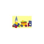 Eigenschaften HABA 1214 / HABA 1214 Wichteltruck